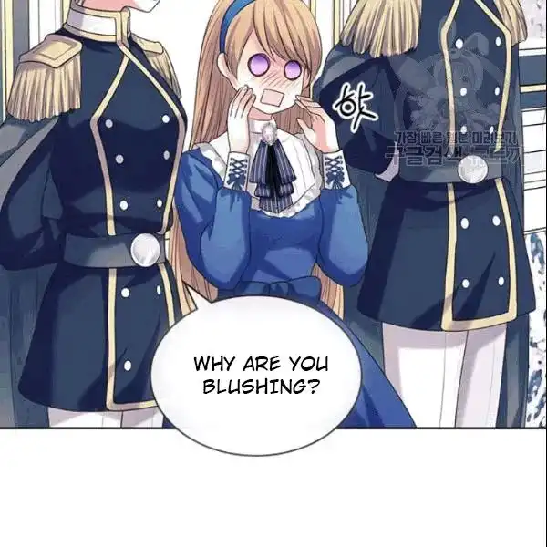Sincerely: I Became a Duke's Maid Chapter 78 129